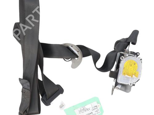 Front left seatbelt KIA PICANTO II (TA) 1.0 | BP39167280I26 - Image 2