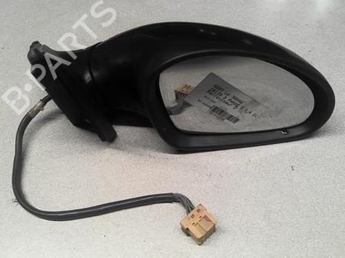 Right mirror SEAT IBIZA III (6L1) 1.4 TDI | BP22002066C27 