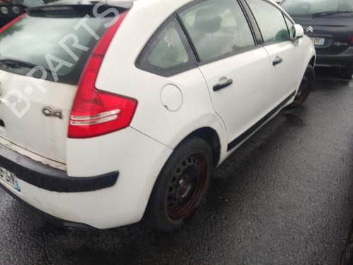Front left window mechanism CITROËN C4 I (LC_) 1.6 16V | BP27811200C22 