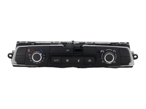 Climate control BMW 1 (F20) 118 d | BP28117440I5 - Image 4