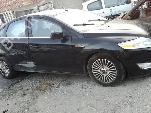 Radio FORD MONDEO IV (BA7) 1.8 TDCi | BP20352727E6 
