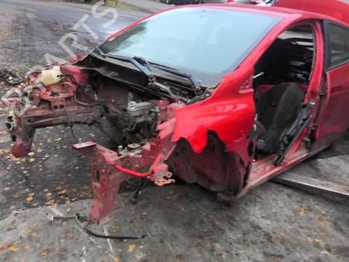 Subframe RENAULT CLIO IV (BH_) 1.5 dCi 75 | BP21521019M9 