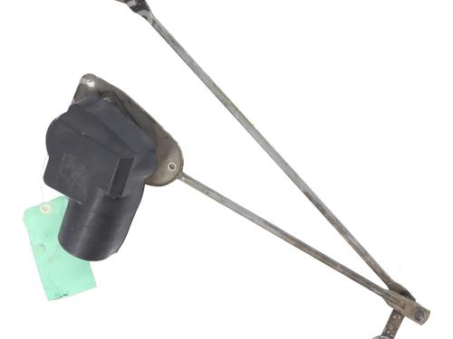 Used Front wiper motor FORD FIESTA II (FBD) 1.0 (FBD) (45 hp) 31301897