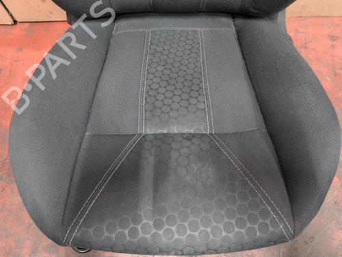 Left front seat FORD FIESTA VI (CB1, CCN) 1.25 | BP40093467C15  - Image 7