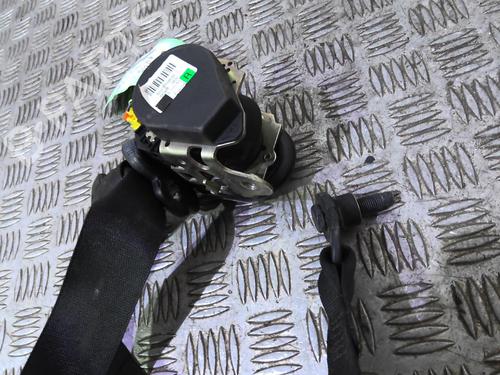 Front right belt tensioner MERCEDES-BENZ A-CLASS (W169) A 180 CDI (169.007, 169.307) | BP20365699C88 