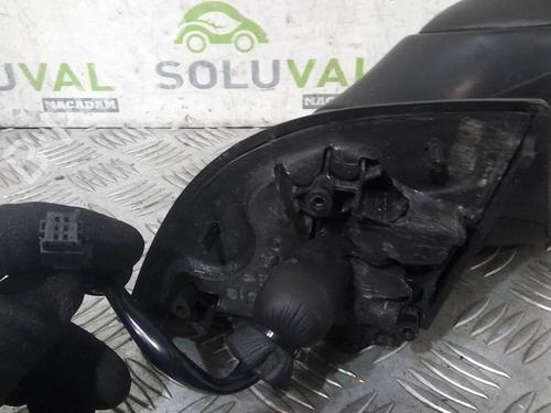 Right mirror CITROËN C3 I (FC_, FN_) 1.6 16V | BP20362496C27 