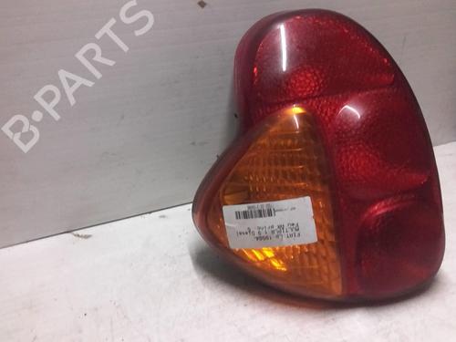 Used Left taillight FIAT MULTIPLA (186_) 1.9 JTD 105 (186AXB1A) (105 hp) 20369055