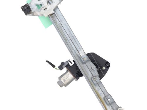 Front right window mechanism CITROËN C4 II (NC_) 1.6 HDi 90 | BP35902763C23 - Image 4