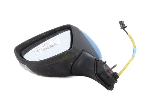 Bakspejl venstre RENAULT CAPTUR I (J5_, H5_) 1.5 dCi 90 (J5N4, J5M5, J5MW, J5M6, J5AL, J5AJ) (90 hp) 33004570