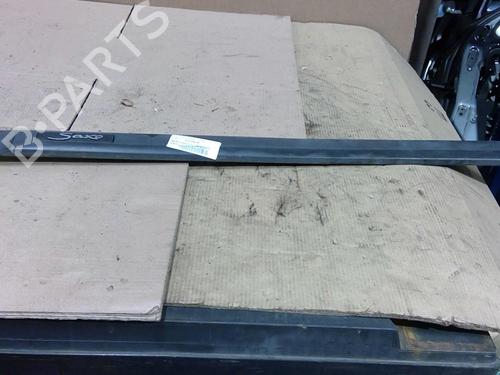 Dørlist CITROËN SAXO (S0, S1) 1.1 X, SX (60 hp) 31934396