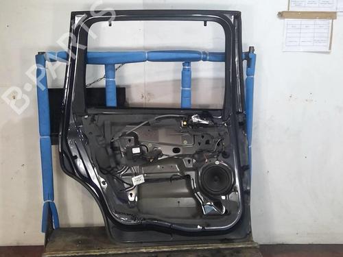 Used Left rear door Left rear door FORD GALAXY II (WA6) 1.8 TDCi (125 hp) 20369594 20369594