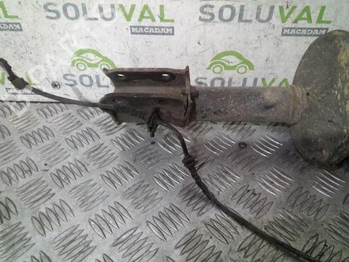Used Left front shock absorber Left front shock absorber DACIA LOGAN MCV (KS_) 1.5 dCi (KS0W) (86 hp) 20357931 20357931