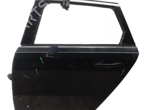 Used Left rear door PEUGEOT 508 SW I (8E_) 2.0 HDi (163 hp) 32199783