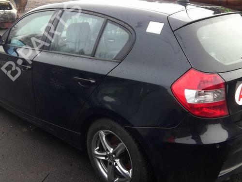 Climate control BMW 1 (E87) 118 d | BP21082387I5 - Image 8