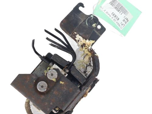 Used ABS pump ABS pump CITROËN C3 II (SC_) 1.0 VTi 68 (68 hp) 31655249 31655249