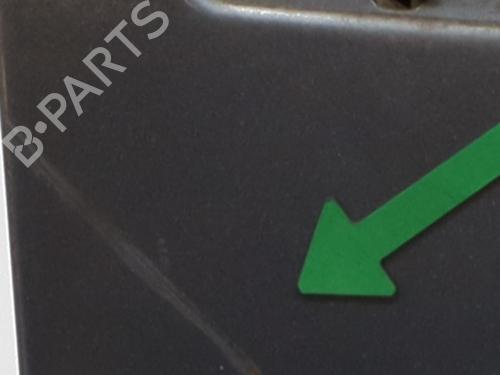 Used Right front door Right front door PEUGEOT 407 (6D_) 1.6 HDi 110 (6D9HZC, 6D9HYC) (109 hp) 33837003 33837003