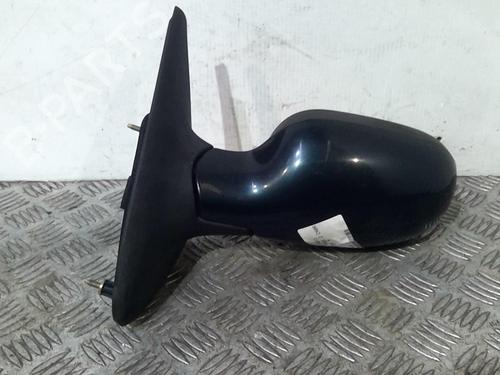 Left mirror RENAULT MEGANE I Cabriolet (EA0/1_) 1.6 16V (EA04, EA0B, EA11, EA1J) | BP20360203C26 