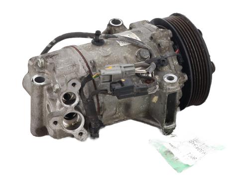 AC compressor RENAULT CLIO V (B7_) 1.5 Blue dCi 85 (B7AG) | BP25034221M34 