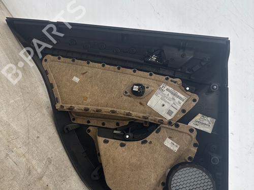 Used Rear right panel Rear right panel VW GOLF VII (5G1, BQ1, BE1, BE2) 1.6 TDI (105 hp) 40222931 40222931