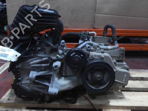 Engine DACIA SANDERO II 1.0 SCe 75 (B8JC, B8JD, B8NC) | BP30936844M1