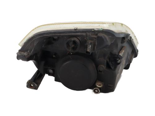 Left headlight CITROËN C2 (JM_) 1.4 | BP32656817C28