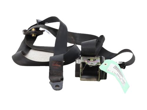 Front left seatbelt CITROËN C5 II (RC_) 1.6 HDi (RC8HZB) | BP38060874I26 - Image 3