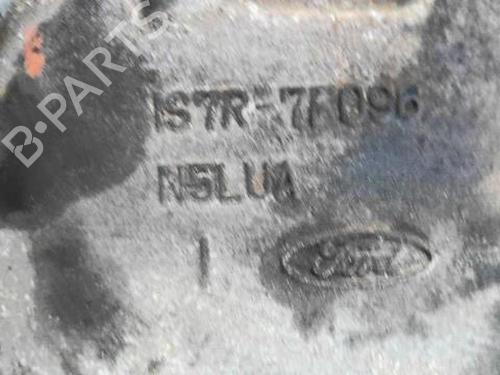 Gearbox FORD MONDEO III (B5Y) 2.0 16V TDDi / TDCi | BP20354164M3 