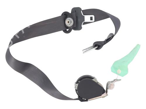 Used Front right belt tensioner RENAULT SCÉNIC II (JM0/1_) 1.9 dCi (JM14) (131 hp) 31323343