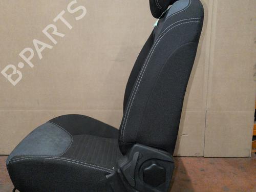 Used Right front seat Right front seat RENAULT CLIO IV Grandtour (KH_) 0.9 TCe 90 (90 hp) 35939780 35939780