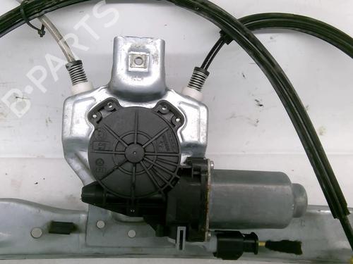 Front right window mechanism CITROËN DS3 (SA_) 1.6 THP 155 | BP33738188C23 - Image 4