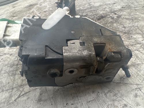Front right lock CITROËN JUMPY II Van 1.6 HDi 90 16V | BP36761052C97 - Image 2