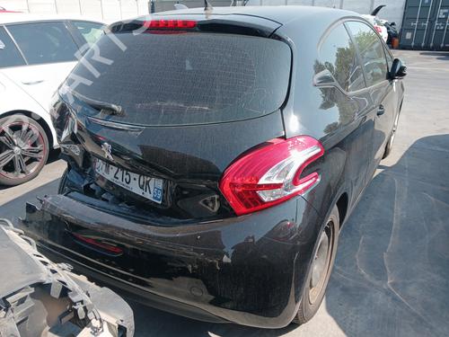 Left front window switch PEUGEOT 208 I (CA_, CC_) 1.0 VTi | BP27161697I27 - Image 18
