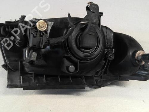 Used Left headlight Left headlight HYUNDAI MATRIX (FC) 1.5 CRDi (82 hp) 21999618 21999618