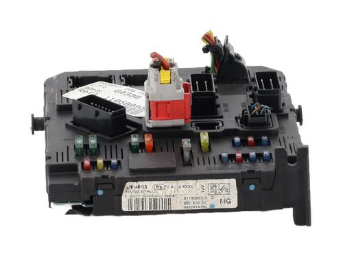 Fuse box PEUGEOT 206 Hatchback (2A/C) 1.4 16V | BP28283524E1 