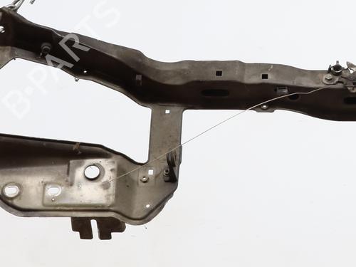 Front slam panel PEUGEOT 106 II (1A_, 1C_) 1.0 i | BP28160227C72 