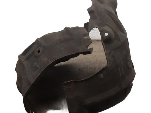 Used Wheel arch RENAULT SCÉNIC III (JZ0/1_) 1.5 dCi (110 hp) 26508769