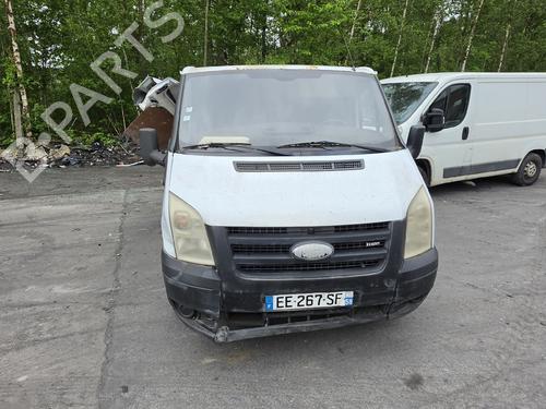 Brukte deler til FORD TRANSIT Van (FA_ _) 2.2 TDCi 4658085