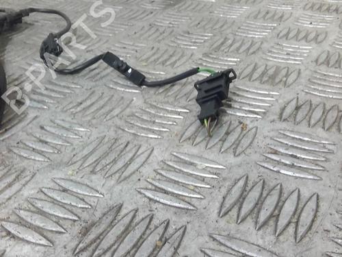 Used Seat buckle Seat buckle AUDI A5 (8T3) 2.0 TDI (170 hp) 20367858 20367858