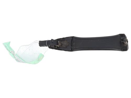 Exterior handle CITROËN BERLINGO Box Body/MPV (B9) 1.6 VTi 95 | BP22390041C122 