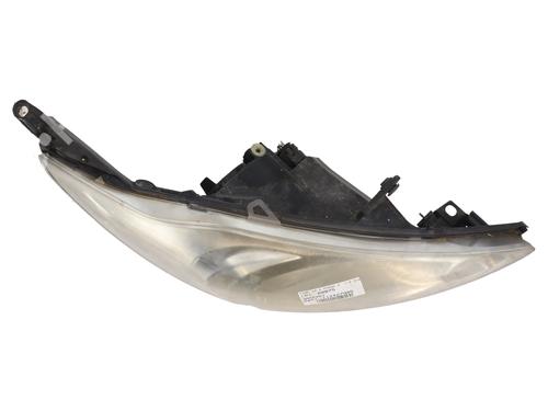 Right headlight FORD KA (RU8) 1.3 TDCi | BP29493005C29