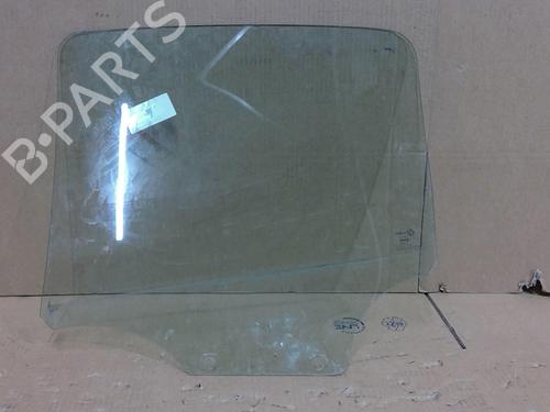 Rear right door window CITROËN C3 II (SC_) 1.4 HDi 70 (SC8HZC, SC8HR0, SC8HP4) | BP28274422C21 