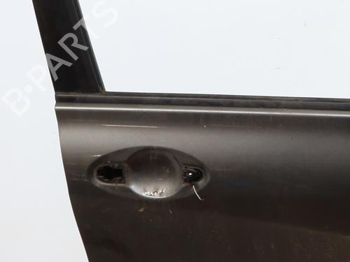 Used Right front door Right front door NISSAN NOTE (E12) 1.5 dCi (90 hp) 36445601 36445601