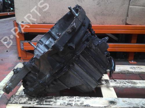 Gearbox ALFA ROMEO GIULIETTA (940_) 1.6 JTDM (940FXD1A) | BP30910231M3 