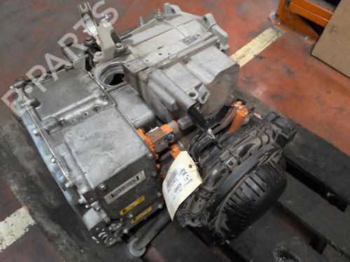 Engine RENAULT ZOE (BFM_) ZOE | BP39986475M1 - Image 4