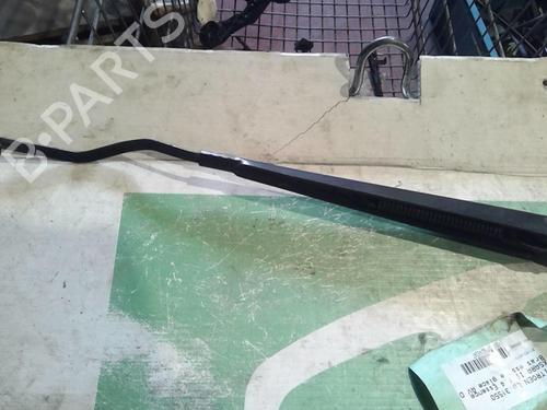 Used Front windshield wiper arm CITROËN XSARA (N1) 1.4 i (75 hp) 20364651