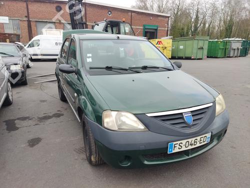 Espejo interior DACIA LOGAN (LS_) 1.4 (LS0A, LS0C, LS0E, LS0G) | BP24941894I6  - Image 6