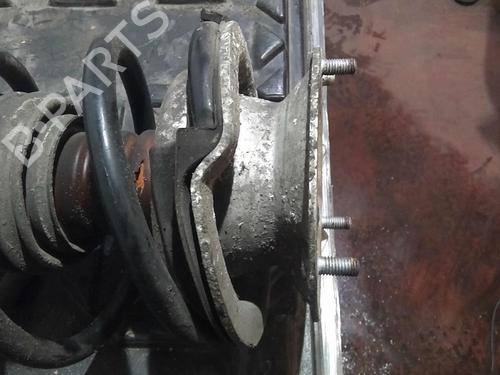 Used Left front shock absorber Left front shock absorber BMW 5 (E60) 520 d (163 hp) 22003759 22003759