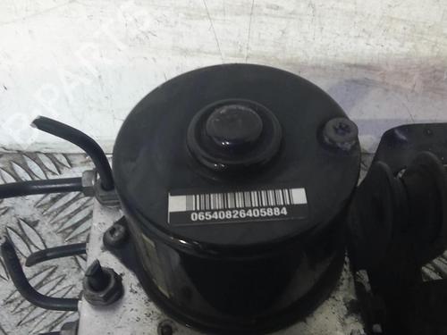 ABS pump AUDI A3 Sportback (8PA) 1.9 TDI | BP20353531M43 