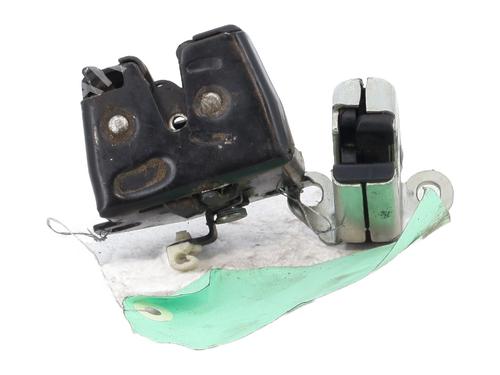 Used Tailgate lock OPEL COMBO Box Body/MPV (X12) 1.6 CDTI (B05) (120 hp) 29560131