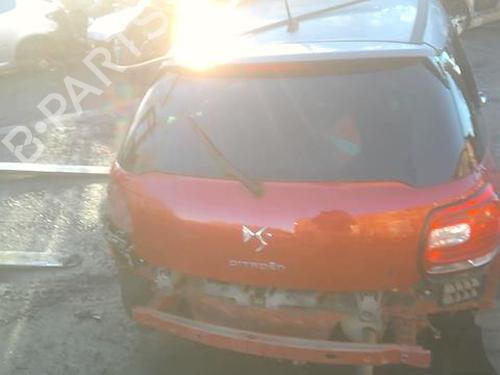 Radio CITROËN DS3 (SA_) 1.6 HDi 90 | BP23788576E6 - Image 15